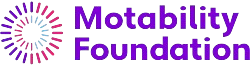 Motability Logo